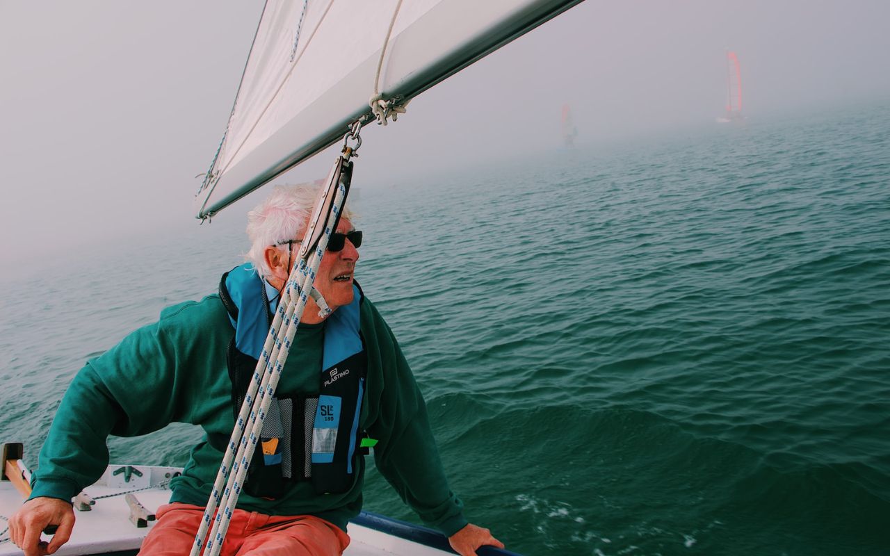 The Best Life Jackets For Sailing 2023