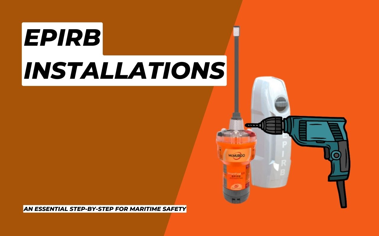 The Essential Steps To EPIRB Installations | Sailingsavvy.com