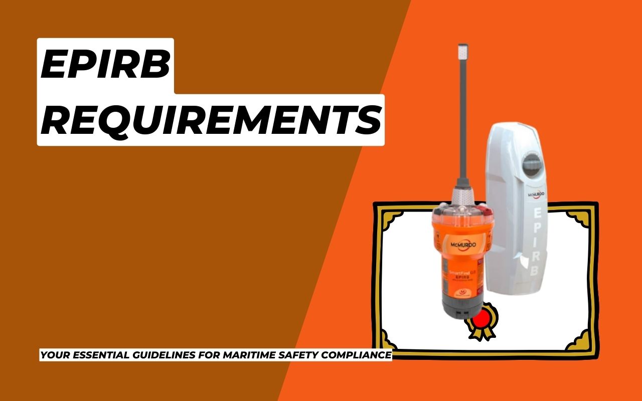 A Sailor's Guide To EPIRB Requirements & Compliance | Sailingsavvy.com